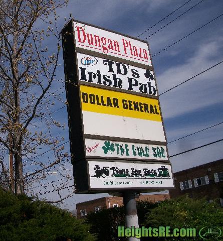 7770 Dungan Road, Unit: Building, Philadelphia, PA-Pylon Sign