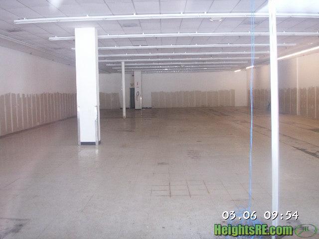 5957 South Salina Street, Unit: ST01, Syracuse, NY-Store interior