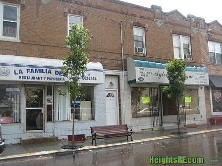 7004-7006 Broadway, Unit: ST2, Guttenberg, NJ-store front