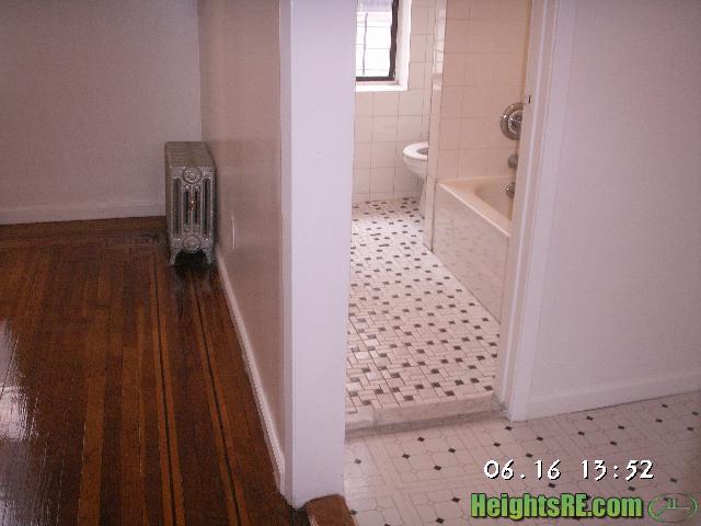 49 St. Nicholas Terrace, Unit: 37A, New York, NY-Bedroom