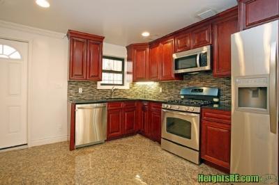 365 East 62nd Street, Unit: Town, New York, NY-kitchen