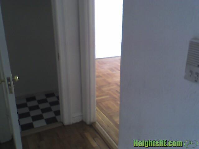 616 Academy St., Unit: D8, New York, NY-Hallway