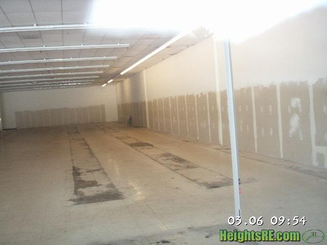 5957 South Salina Street, Unit: ST01, Syracuse, NY-Empty Store