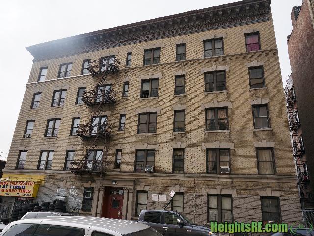 500 West 213th Street, Unit: Building, New York, NY-Building2