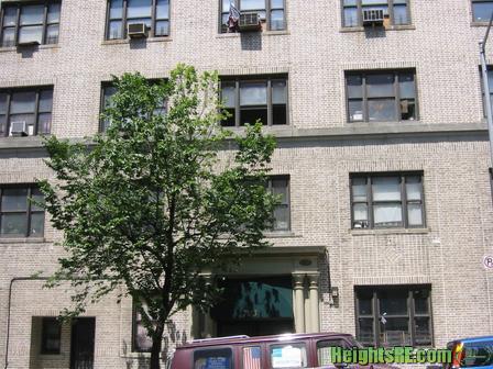 725 W. 172nd St., Unit: Building, New York, NY-Front of the Building