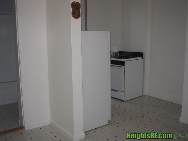 49 St. Nicholas Terrace, Unit: 37A, New York, NY-Kitchen