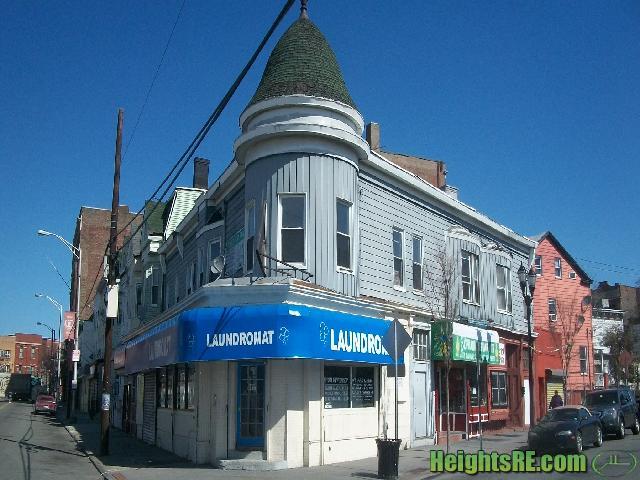 250 Fairmount Avenue, Unit: Building, Jersey City, NJ-Property Mkting Pic 2