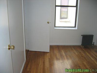 238 Ft. Washington Ave., Unit: 63, New York, NY-Bedrooms