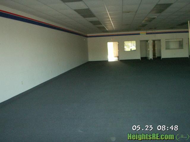3162-3180 Lake Road, Unit: ST1, Horseheads, NY-Store Inside