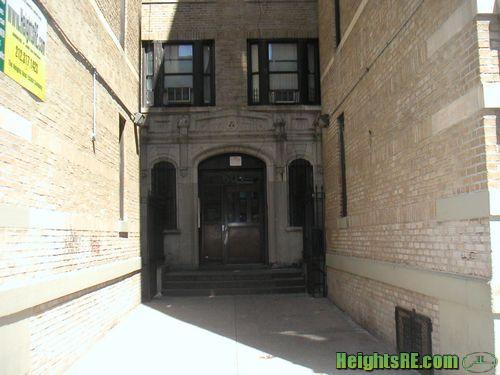 601 W. 190th St., Unit: Building, New York, NY-Building 