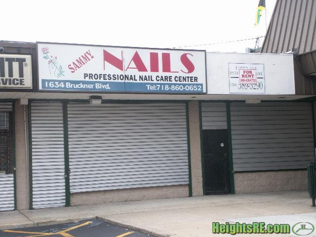 1600 - 1652 Bruckner Blvd., Unit: ST09, Bronx, NY-Store Front - Right space