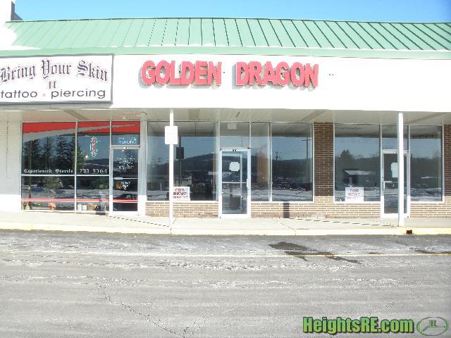 3162-3180 Lake Road, Unit: Building, Horseheads, NY-Chinese Restaurant