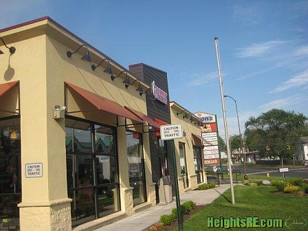 300-360 Boston Avenue, Unit: ST08, Stratford, CT-inside the premises