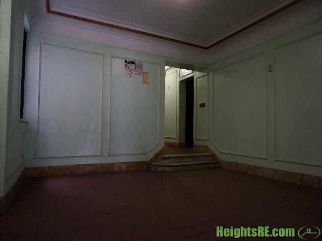 725 W. 172nd St., Unit: Building, New York, NY-Lobby2