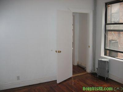 600 W. 157th St., Unit: 56, New York, NY-Bedroom