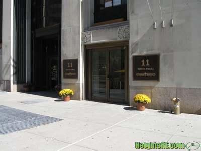 11 N Pearl Street, Unit: Building, Albany, NY-Entrance Lobby