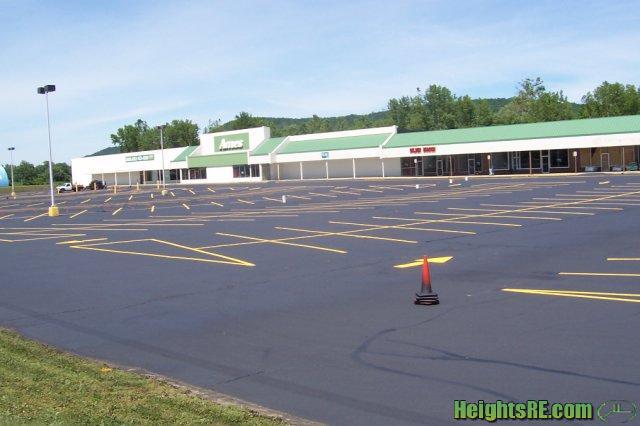3162-3180 Lake Road, Unit: Building, Horseheads, NY-Parking Lot
