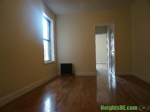 2565 Grand Concourse, Unit: 2E, Bronx, NY-Bed Room