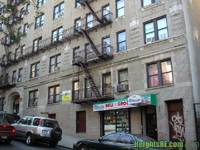 618 W. 142nd St., Unit: Building, New York, NY-Building