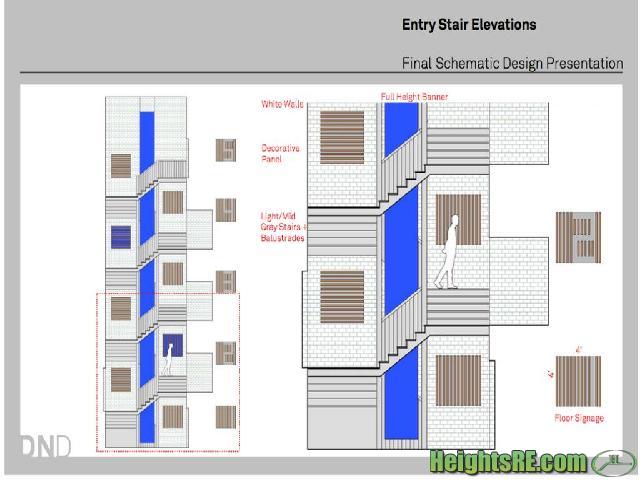 578 Nepperhan Avenue, Unit: D20, Yonkers, NY-New Artist Lofts - Arch Sketch