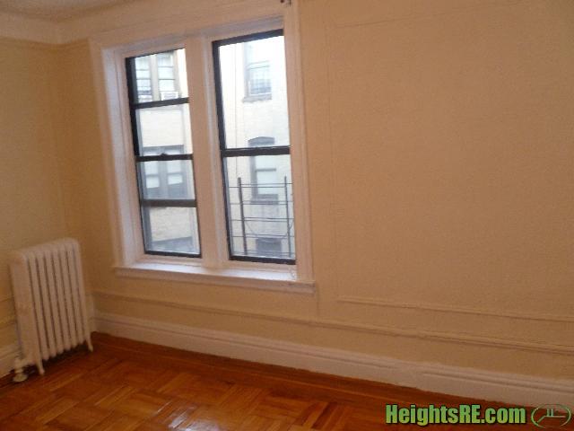 616 Academy St., Unit: D8, New York, NY-picture of unit