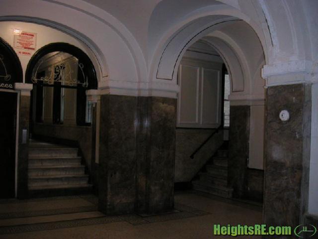 593 Riverside Dr., Unit: Building, New York, NY-Lobby