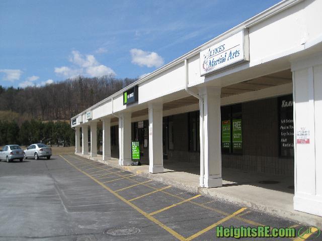 US Route 9W, Unit: Building, Saugerties, NY-Property Mktng Pic 2