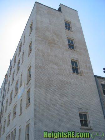 719 West Hamilton Street, Unit: Building, Allentown, PA-Back of the building