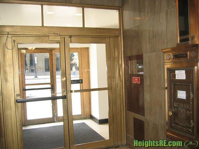 11 N Pearl Street, Unit: Building, Albany, NY-Brass Door
