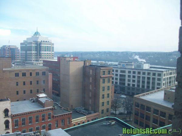 11 N Pearl Street, Unit: 700, Albany, NY-7th Floor Views