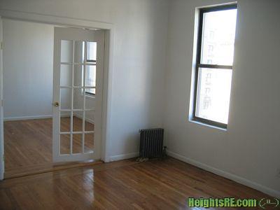 238 Ft. Washington Ave., Unit: 63, New York, NY-Livingroom