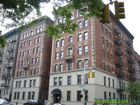 485 Central Park West, Unit: Building, New York, NY-Building