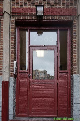 2565 Grand Concourse, Unit: Building, Bronx, NY-Entrance
