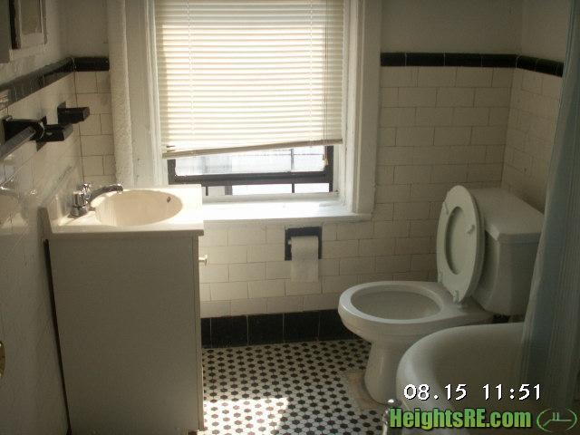 49 St. Nicholas Terrace, Unit: 67A, New York, NY-Bathroom