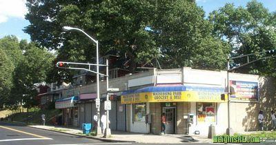 167-173 Dodd Street, Unit: Building, East Orange, NJ-Building