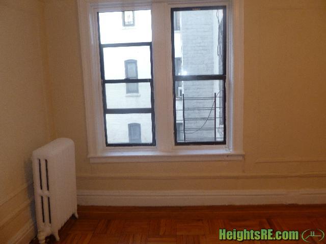 616 Academy St., Unit: D8, New York, NY-picture of unit
