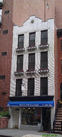 365 East 62nd Street, Unit: Building, New York, NY-Front