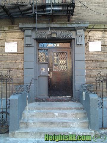 620 West 182nd Street, Unit: Building, New York, NY-Buidling