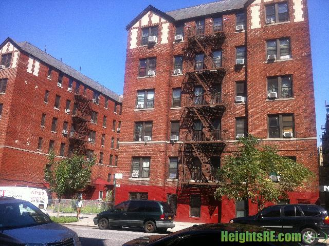 74-78 Post Avenue, Unit: Building, New York, NY-New Bldg Picture 1