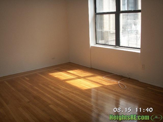 49 St. Nicholas Terrace, Unit: 67A, New York, NY-Bed Room