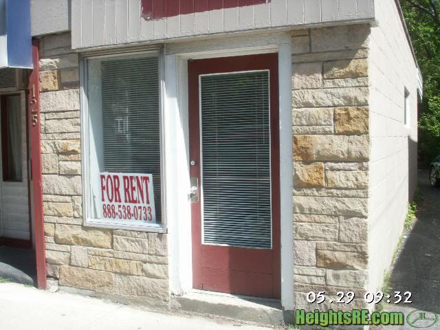 123 Elm Street, Unit: ST03, Pittsfield, MA-Store front