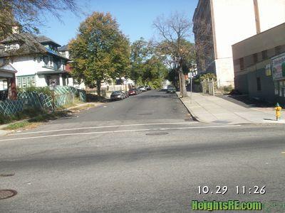 649-665 Clinton Avenue, Unit: Building, Newark, NJ-Background shots
