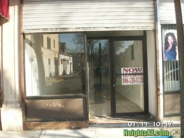 40-50 4th Avenue, Unit: ST5, East Orange, NJ-Store Interior