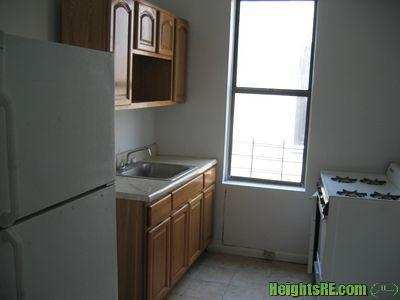238 Ft. Washington Ave., Unit: 63, New York, NY-Kitchen