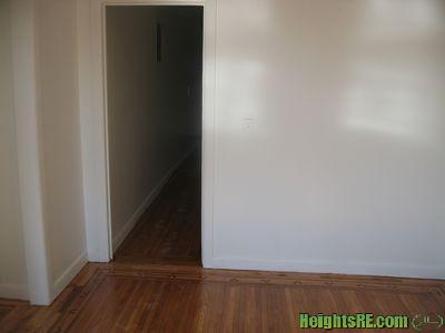 595 West 207th Street, Unit: 35, New York, NY-Livingroom