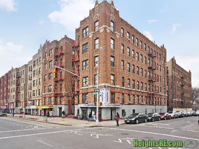 2565 Grand Concourse, Unit: Building, Bronx, NY-Building