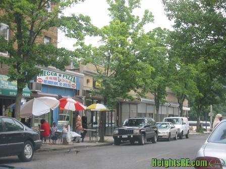 40-50 4th Avenue, Unit: Building, East Orange, NJ-Shopping Center