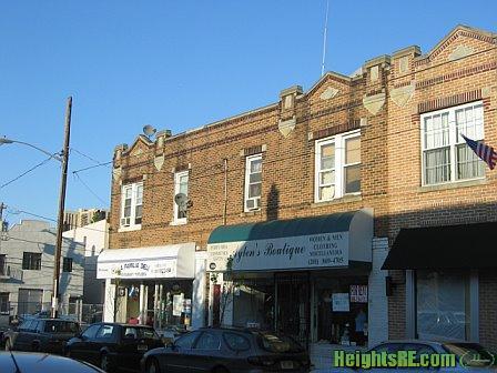 7004-7006 Broadway, Unit: ST2, Guttenberg, NJ-Building