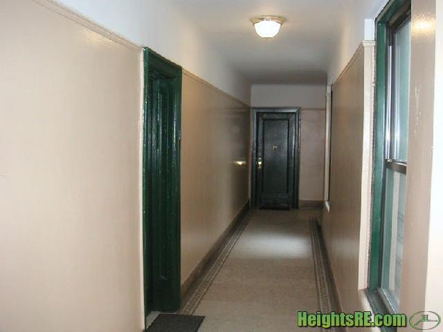 618 W. 142nd St., Unit: Building, New York, NY-Hallways