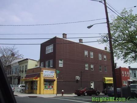 944 Summit Avenue, Unit: Building, Jersey City, NJ-Building